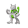Mewtwo (Mega X)